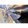 Спальный мешок TALBERG FOREST I COMPACT -5C, левый 4603735103563